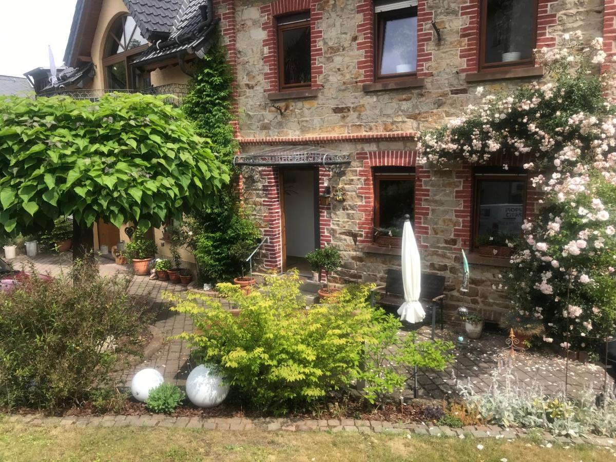 Ferienwohnung Lilly Eitelborn Exterior photo