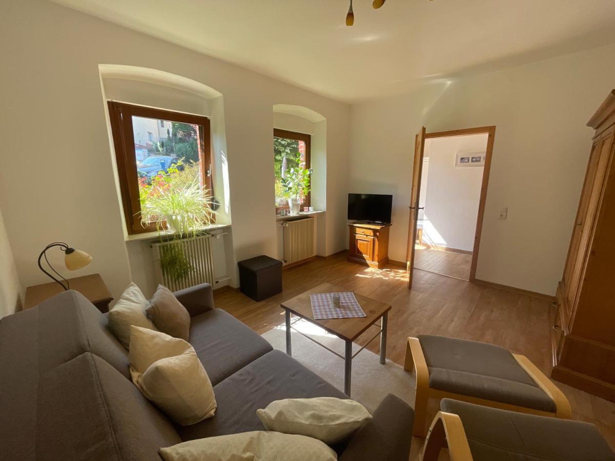 Ferienwohnung Lilly Eitelborn Exterior photo