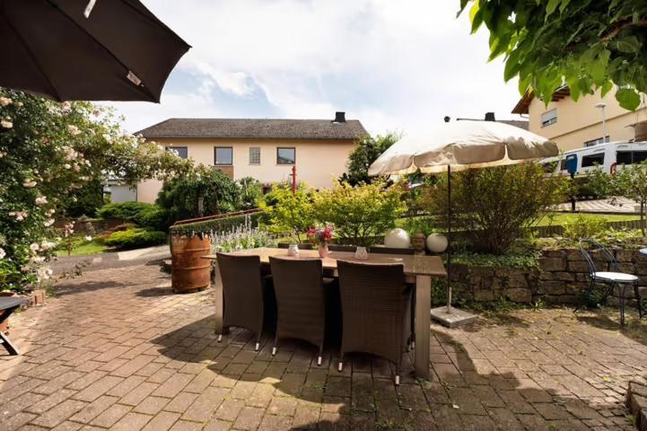 Ferienwohnung Lilly Eitelborn Exterior photo