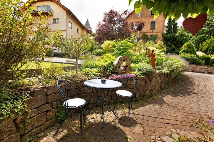 Ferienwohnung Lilly Eitelborn Exterior photo